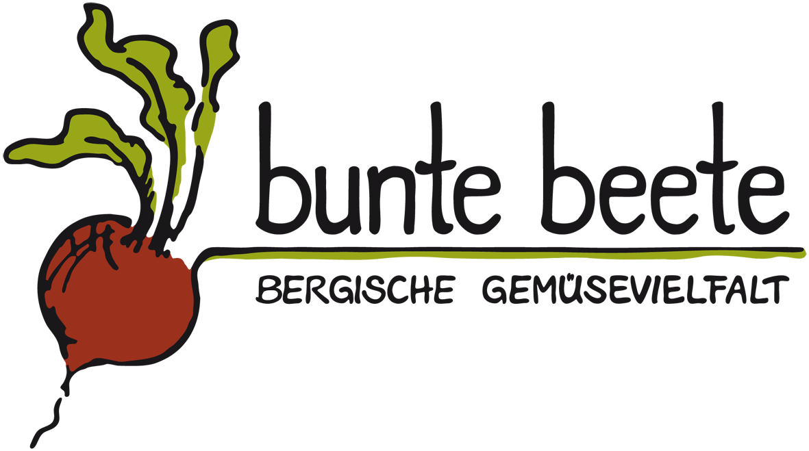 Bunte Beete - biologisch-dynamischer Gemüsebau